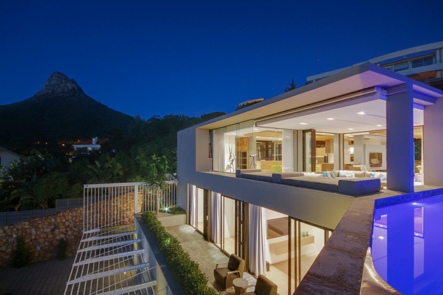 5 Bedroom Property for Sale in Camps Bay Western Cape